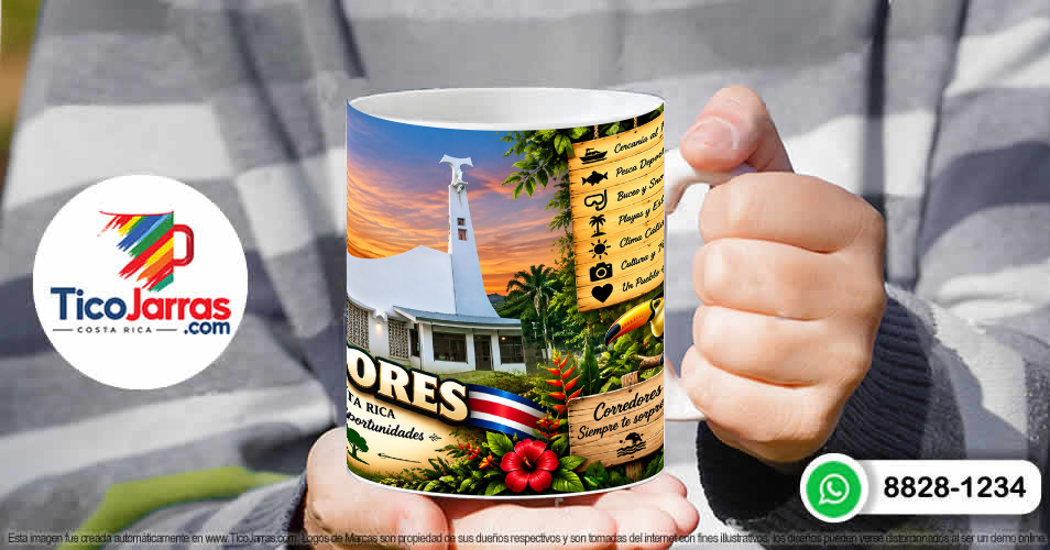 Corredores, Puntarenas - imagen 4