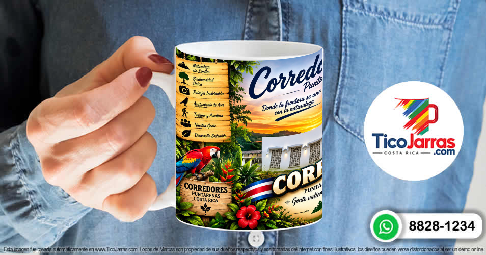 Corredores, Puntarenas - imagen 6