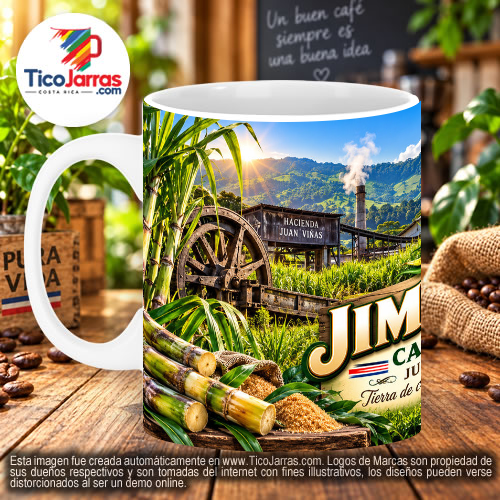 Jiménez, Cartago - imagen 3