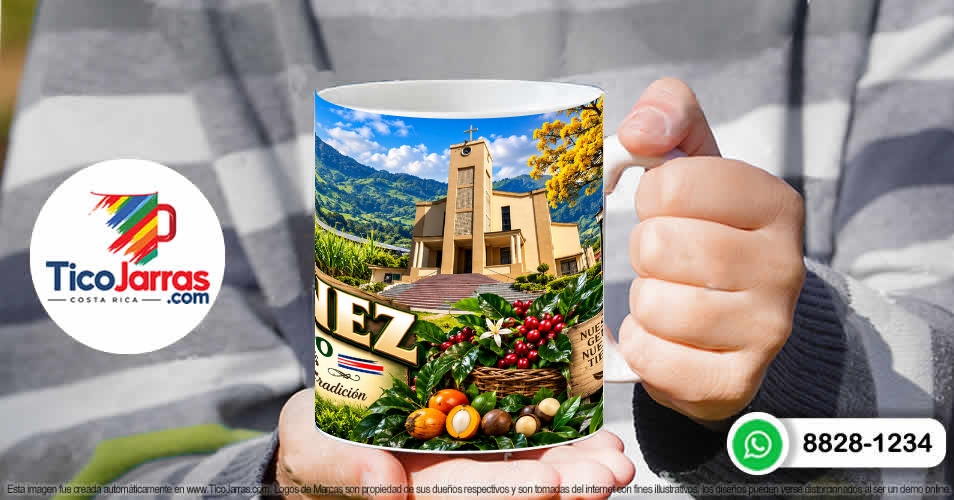 Jiménez, Cartago - imagen 4