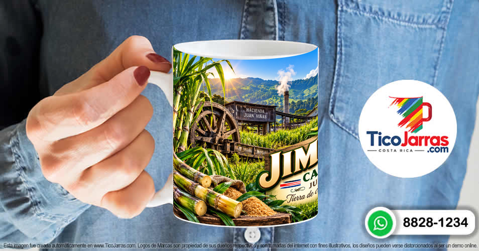Jiménez, Cartago - imagen 6