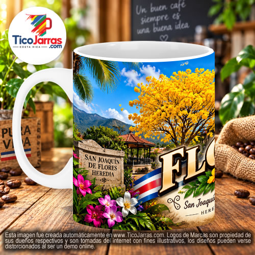 Flores, Heredia - imagen 3