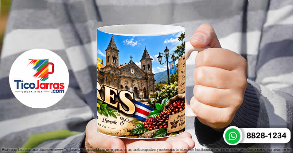 Flores, Heredia - imagen 4