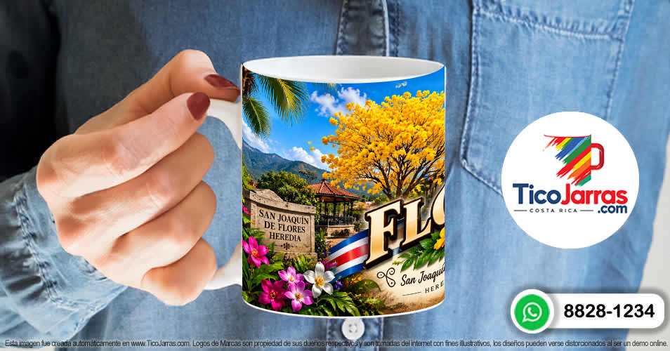 Flores, Heredia - imagen 6