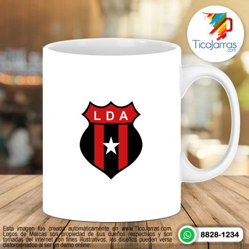 Tazas de la Liga 