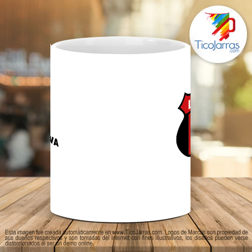 Tazas Personalizadas Tazas de la Liga 