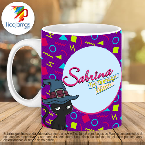 Jarras Personalizadas Sabrina