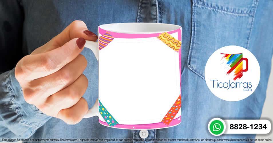 Artículos Personalizados La vida es más feliz con amigos