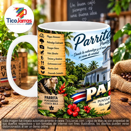 Parrita, Puntarenas - imagen 3