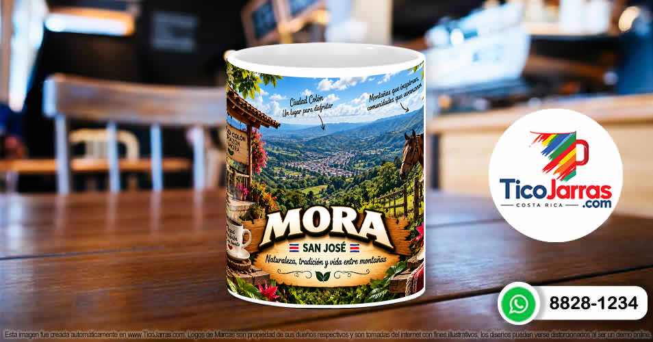 Mora, San José - imagen 5