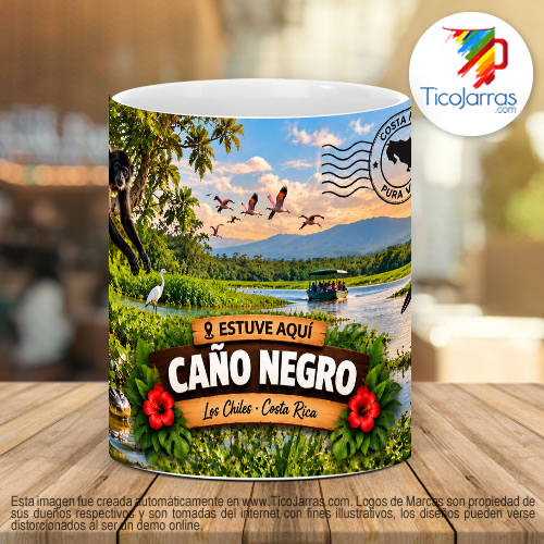 Caño Negro