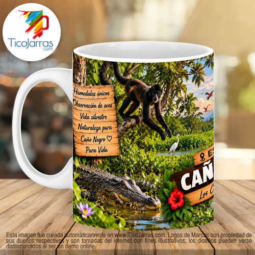 Caño Negro - imagen 3