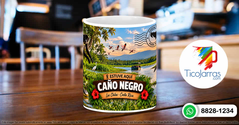 Caño Negro - imagen 5