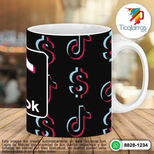 TikTok money
