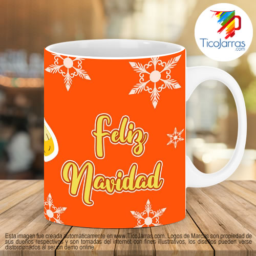 Diseños Personalizadas Estrellita de navidad