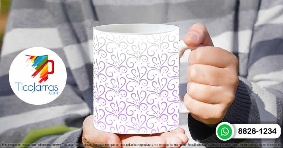 Tazas Personalizadas en Costa Rica Que seas tan feliz que no sepas si vives o sueñas