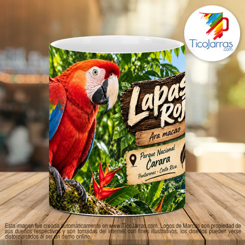 Guacamayo