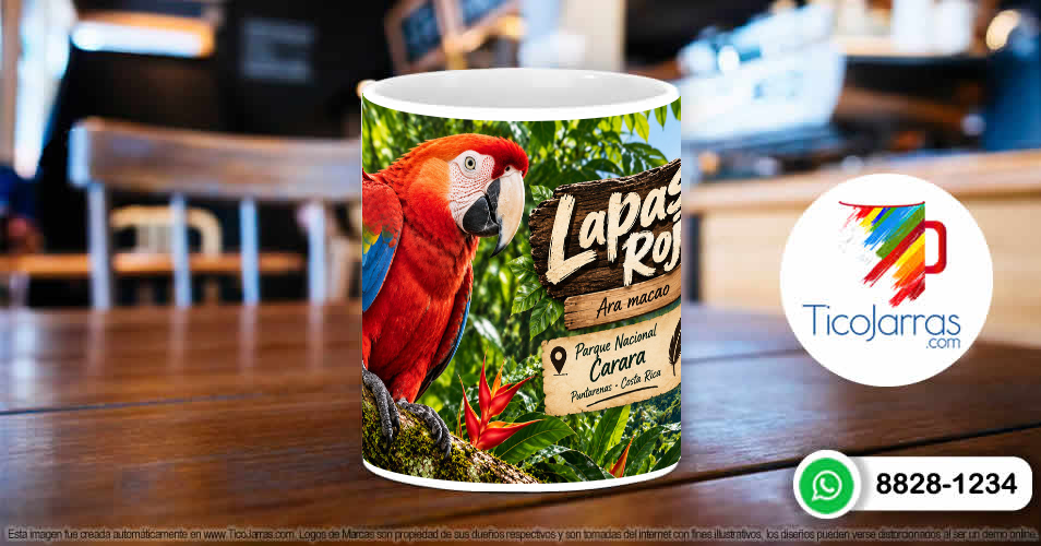 Guacamayo - imagen 5