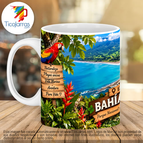 Bahía Ballena - imagen 3
