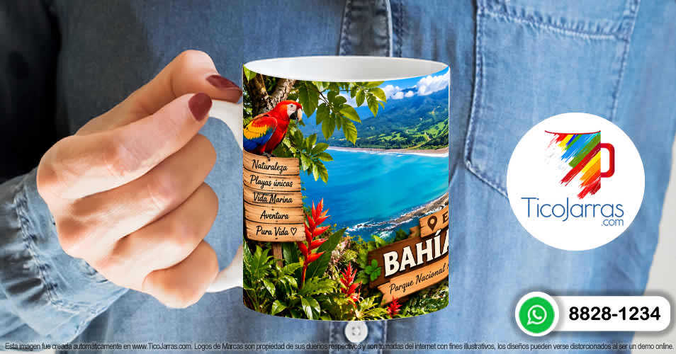 Bahía Ballena - imagen 6