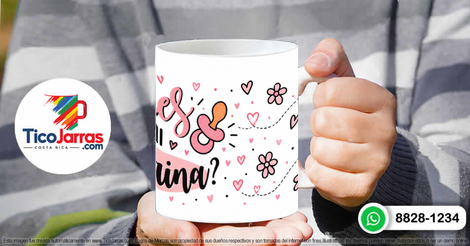 Quieres ser mi Madrina - imagen 4