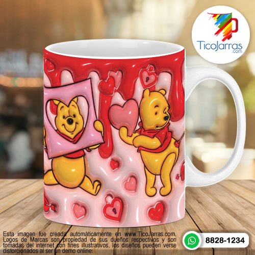 Winnie Pooh