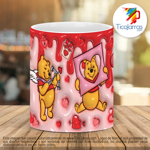 Winnie Pooh - imagen 2