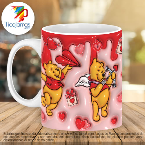 Winnie Pooh - imagen 3