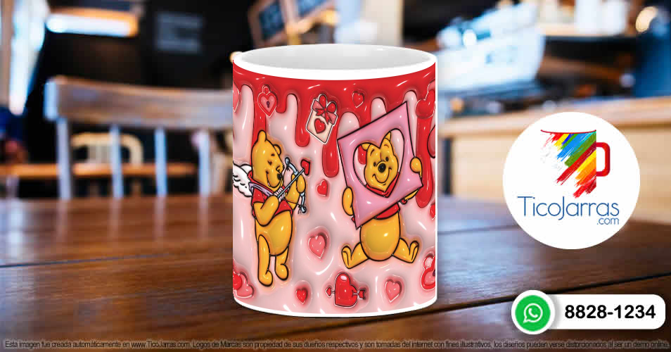 Winnie Pooh - imagen 5
