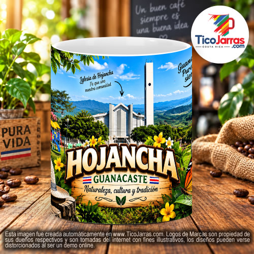 Hojancha, Guanacaste