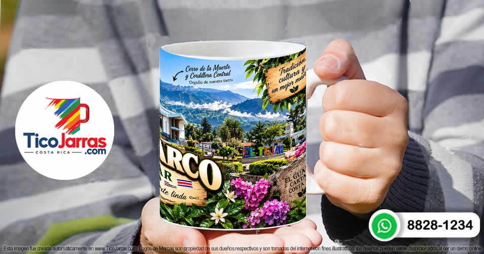 El Guarco, Cartago - imagen 4