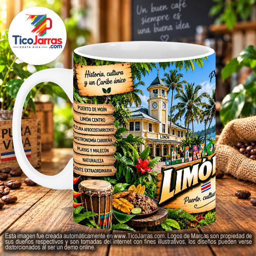 Limón, Limón - imagen 3