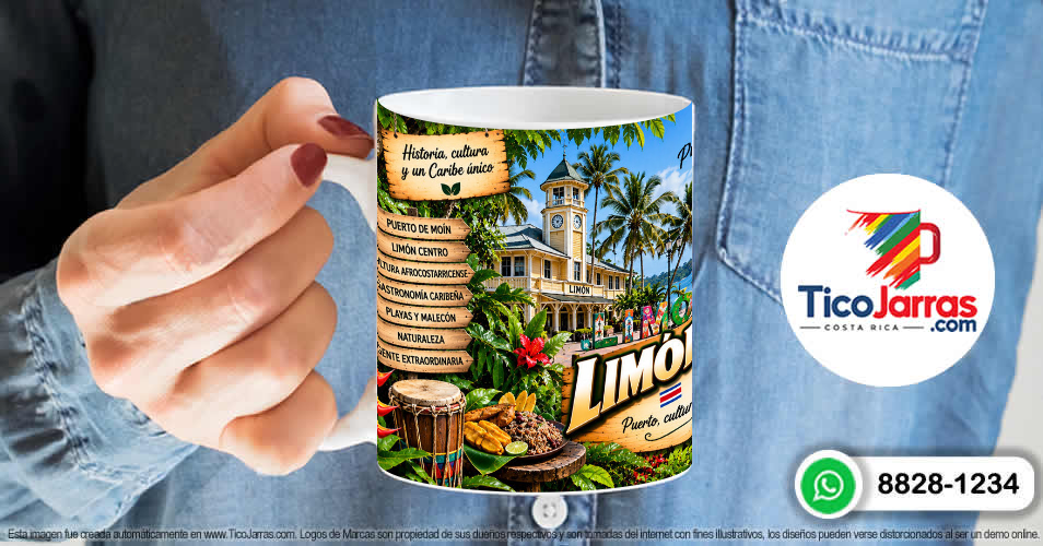 Limón, Limón - imagen 6