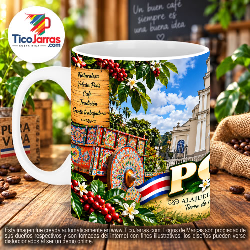 Poás, Alajuela - imagen 3