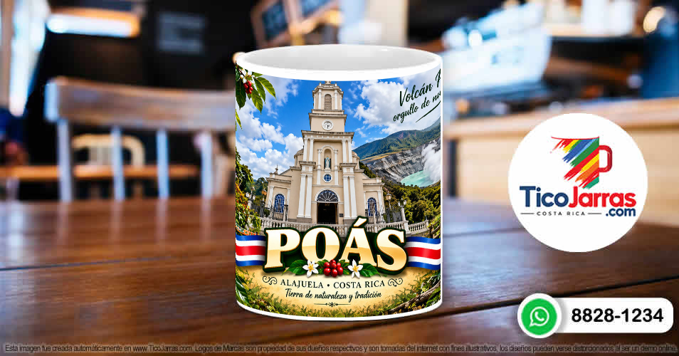 Poás, Alajuela - imagen 5