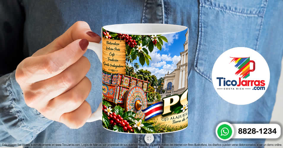 Poás, Alajuela - imagen 6