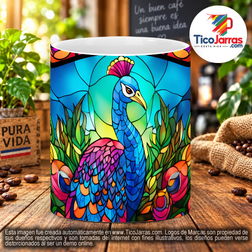Pavo Real - imagen 2