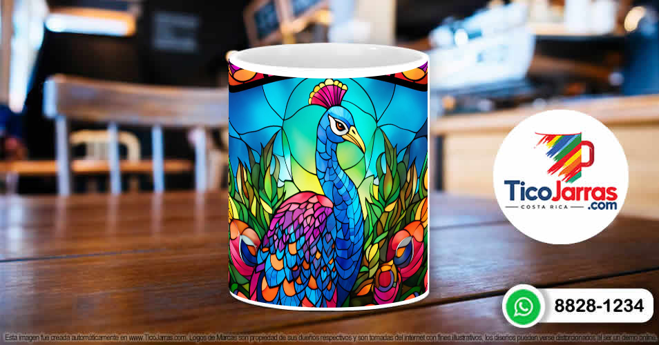 Pavo Real - imagen 5