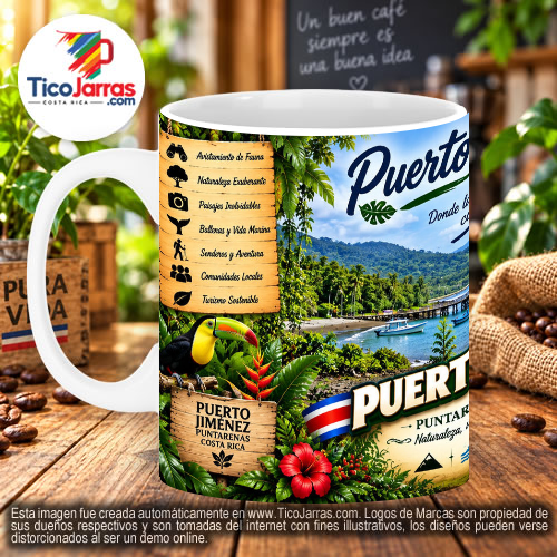 Puerto Jiménez, Puntarenas - imagen 3