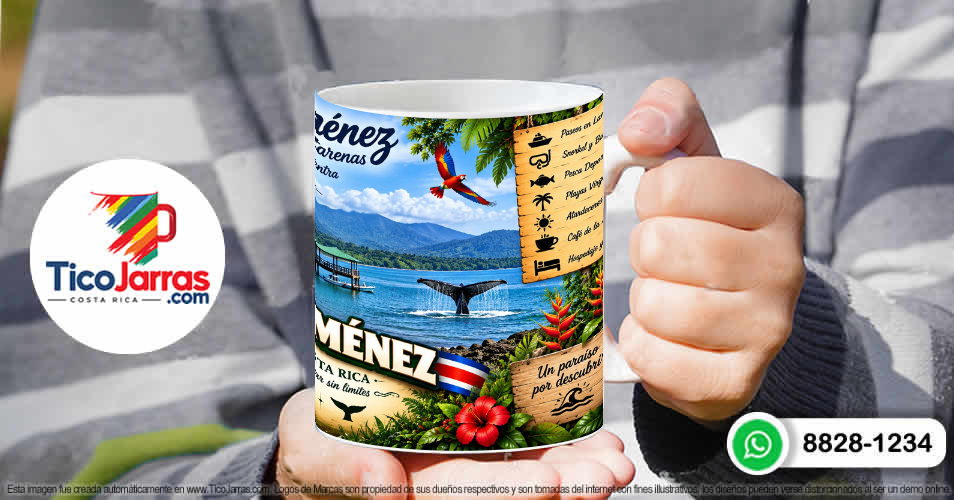 Puerto Jiménez, Puntarenas - imagen 4