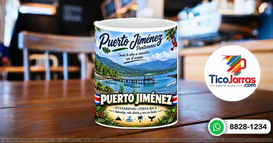 Puerto Jiménez, Puntarenas - imagen 5