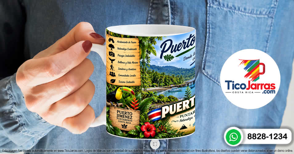 Puerto Jiménez, Puntarenas - imagen 6