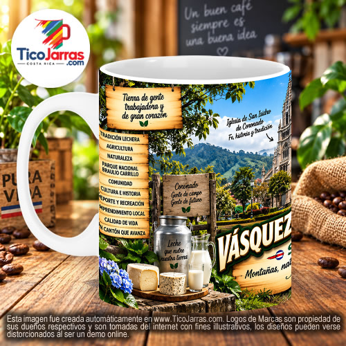 Vásquez de Coronado, San José - imagen 3