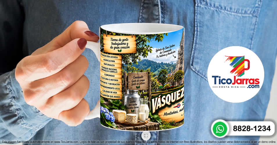 Vásquez de Coronado, San José - imagen 6