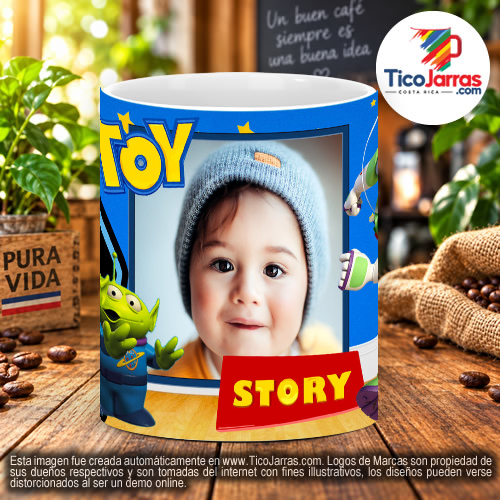 Toy Story - imagen 2