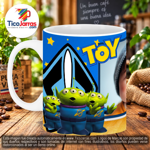 Toy Story - imagen 3