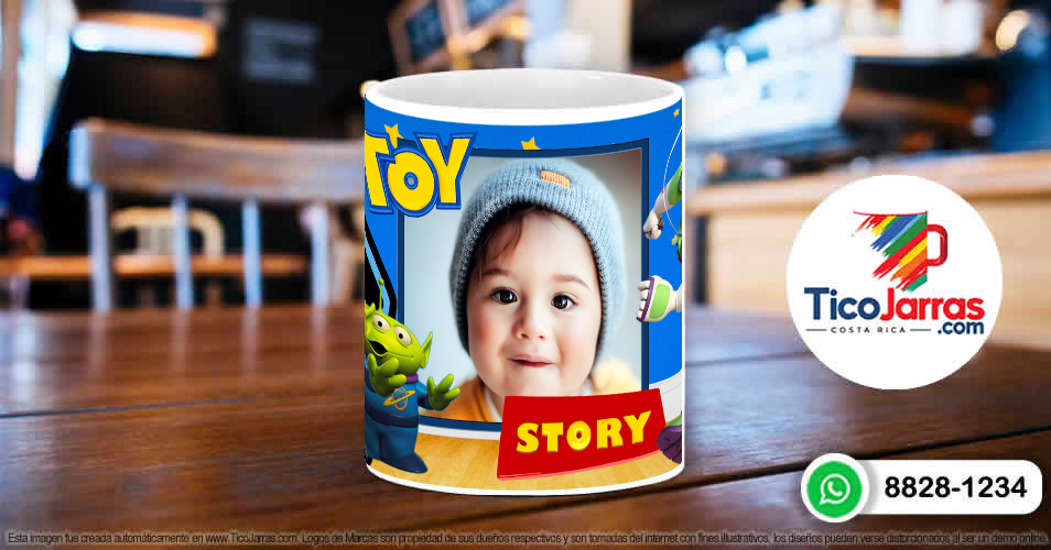 Toy Story - imagen 5