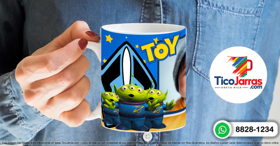 Toy Story - imagen 6