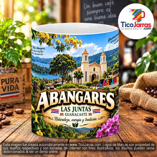 Abangares, Guanacaste
