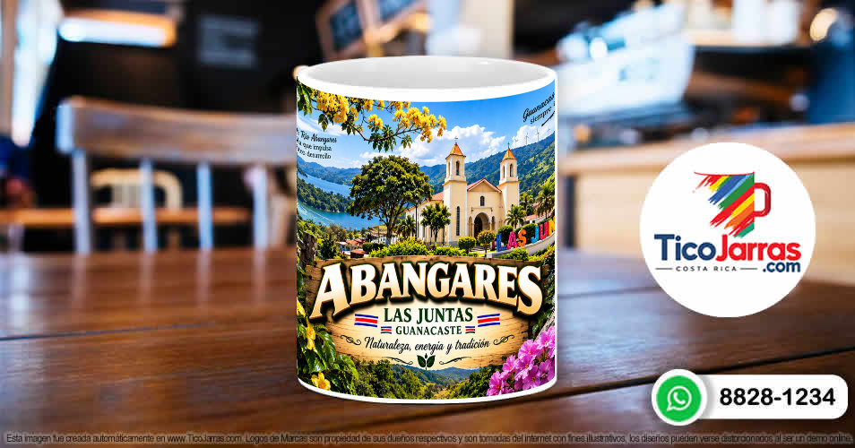 Abangares, Guanacaste - TicoJarras
